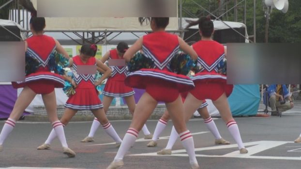 チアリーダー イベント情報 超特報！アンスコ大人気チア限定！全編撮り下ろし最新版！ | モンローネット